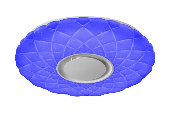 Потолочный светильник iLedex Sphere ZN-XU60XD-GSR-Y