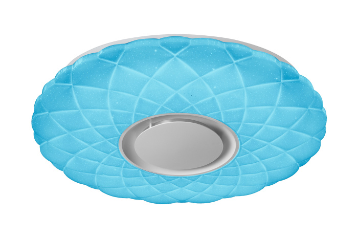 Потолочный светильник iLedex Sphere ZN-XU60XD-GSR-Y