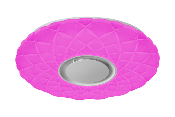 Потолочный светильник iLedex Sphere ZN-XU60XD-GSR-Y