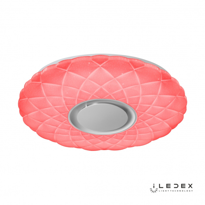 Потолочный светильник iLedex Sphere ZN-XU60XD-GSR-Y