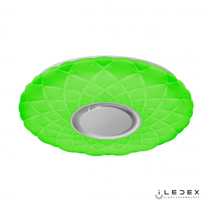 Потолочный светильник iLedex Sphere ZN-XU60XD-GSR-Y