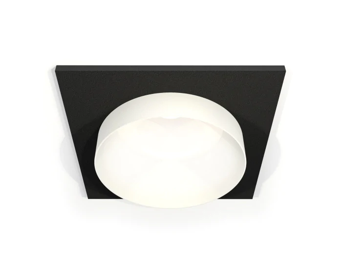 Комплект встраиваемого светильника Ambrella light XC6521020