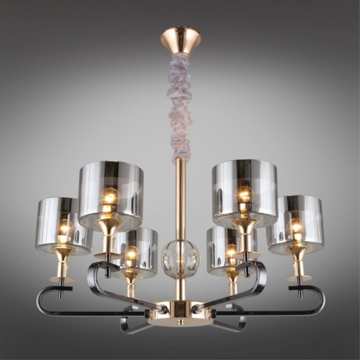 Люстра подвесная Omnilux Ausonia OML-68703-06