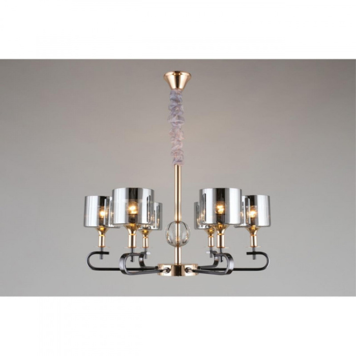 Люстра подвесная Omnilux Ausonia OML-68703-06