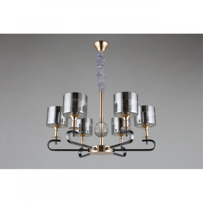 Люстра подвесная Omnilux Ausonia OML-68703-06