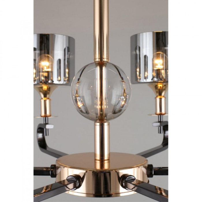 Люстра подвесная Omnilux Ausonia OML-68703-06