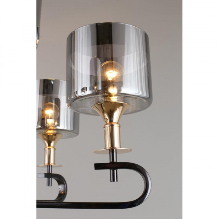 Люстра подвесная Omnilux Ausonia OML-68703-06