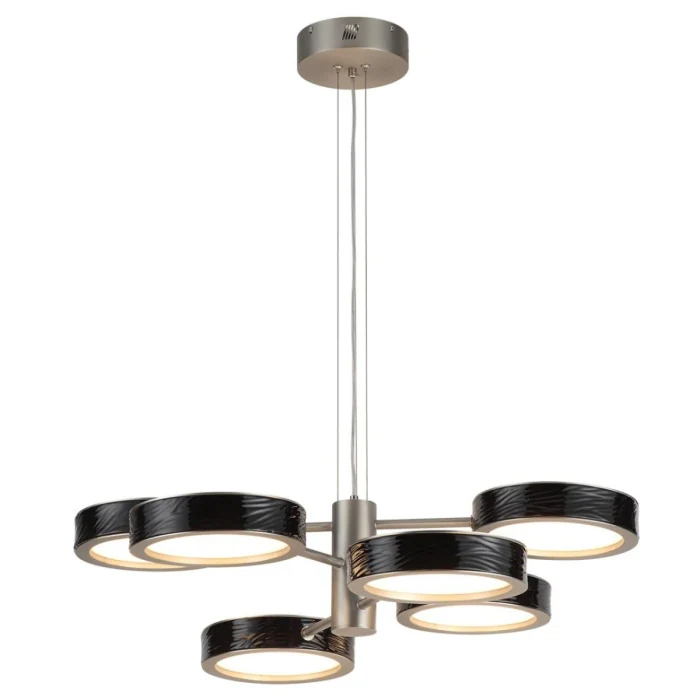 Подвесная люстра Odeon Light L-Vision Rivera 5451/99LB