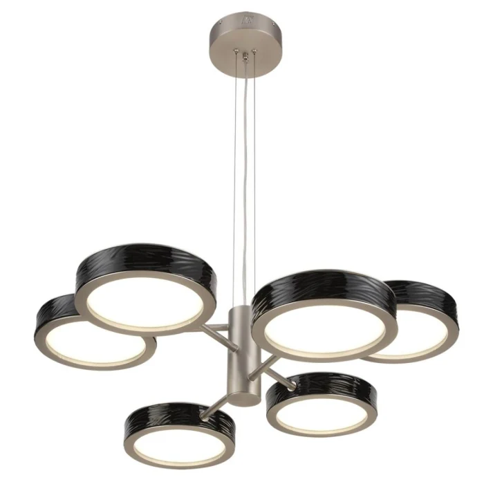 Подвесная люстра Odeon Light L-Vision Rivera 5451/99LB