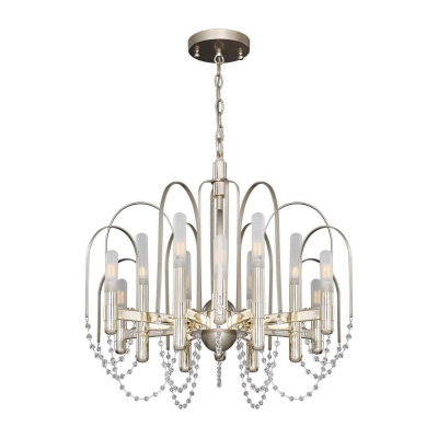 Подвесная люстра Favourite La Salute 2308-12P