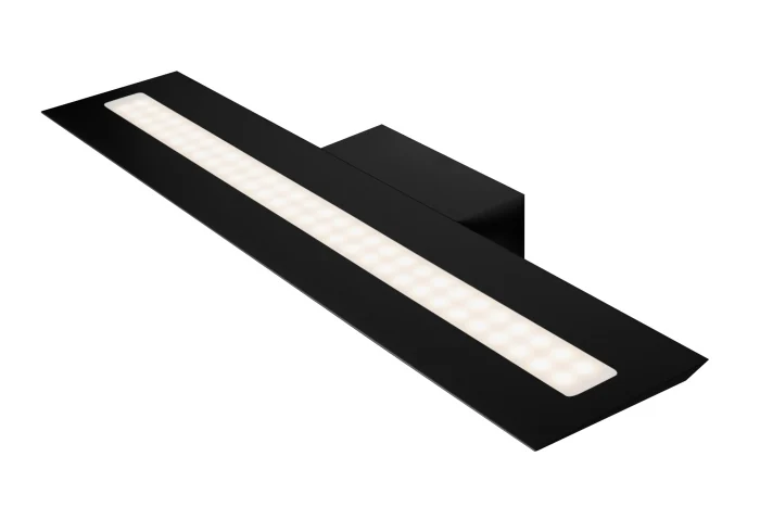 Настенный светильник iLedex Image ZD8114-12W BK