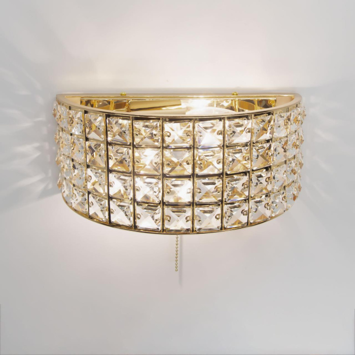 Настенный светильник Citilux Портал CL324302