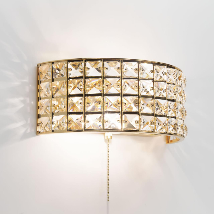 Настенный светильник Citilux Портал CL324302