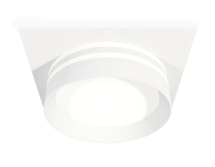 Комплект встраиваемого светильника Ambrella light XC8061021