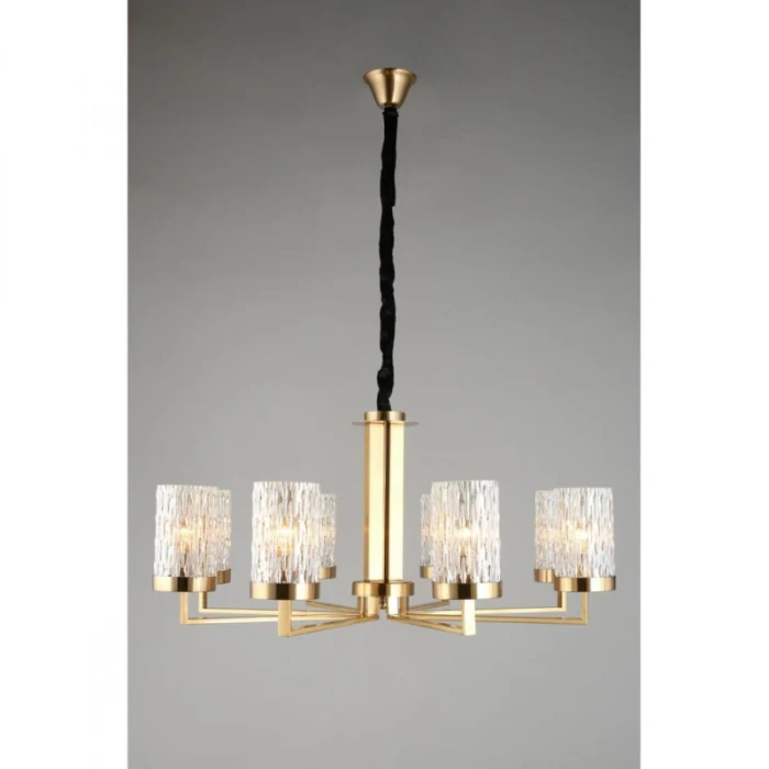 Люстра подвесная Omnilux Maiera OML-84713-08