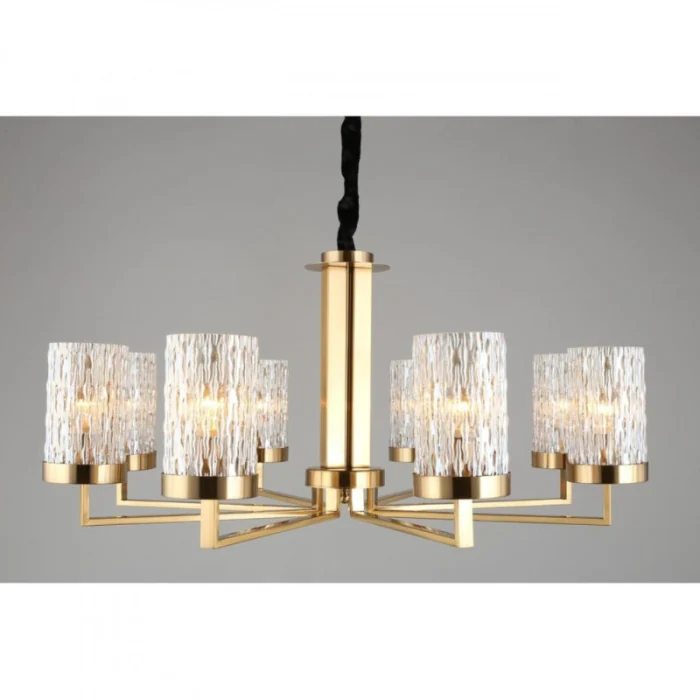 Люстра подвесная Omnilux Maiera OML-84713-08