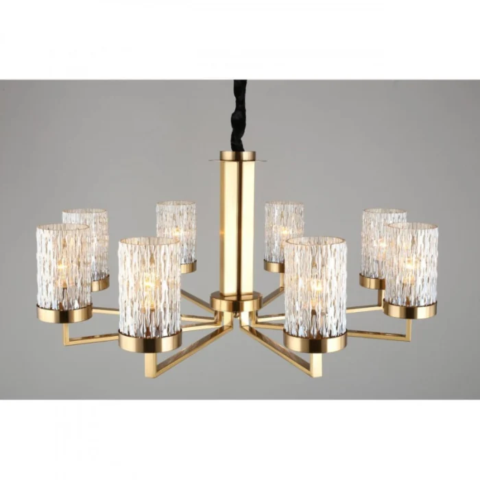 Люстра подвесная Omnilux Maiera OML-84713-08