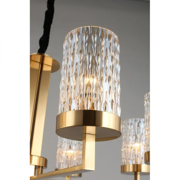 Люстра подвесная Omnilux Maiera OML-84713-08