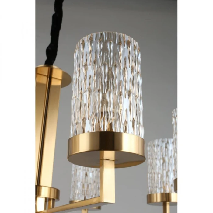 Люстра подвесная Omnilux Maiera OML-84713-08