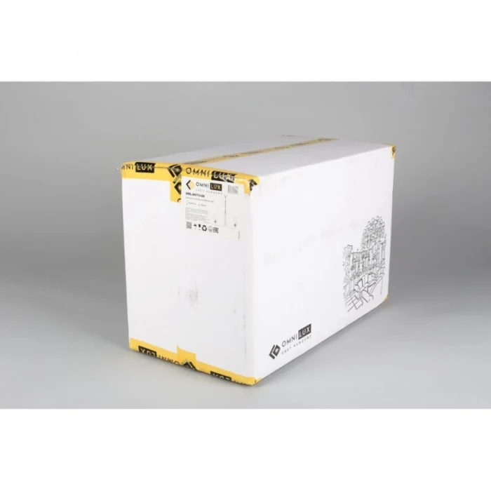 Люстра подвесная Omnilux Maiera OML-84713-08