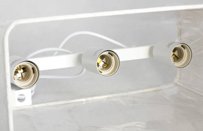 Подвесной светильник DOVE LSP-8221