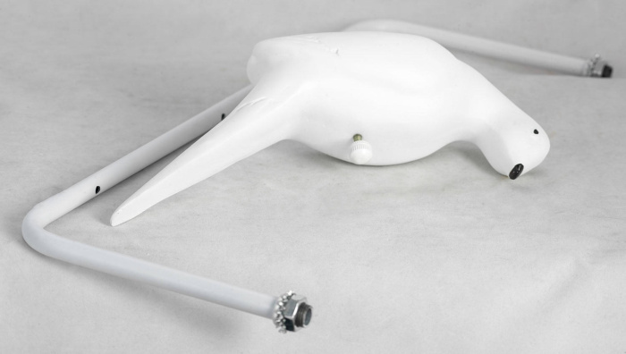 Подвесной светильник DOVE LSP-8221