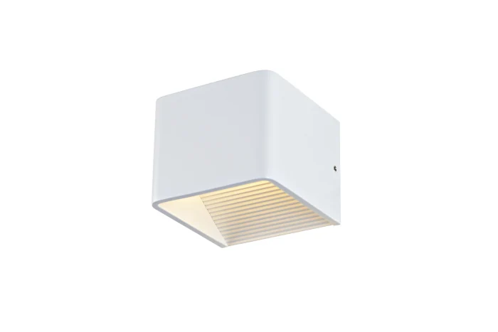 Настенный светильник iLedex Taurus ZD8010S-6W WH