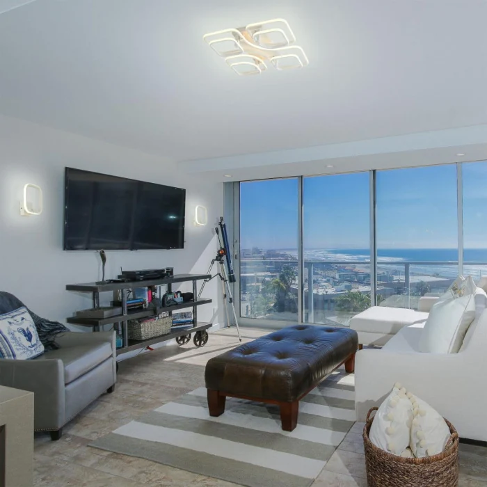 Настенный светильник Citilux Бакстер CL230B310