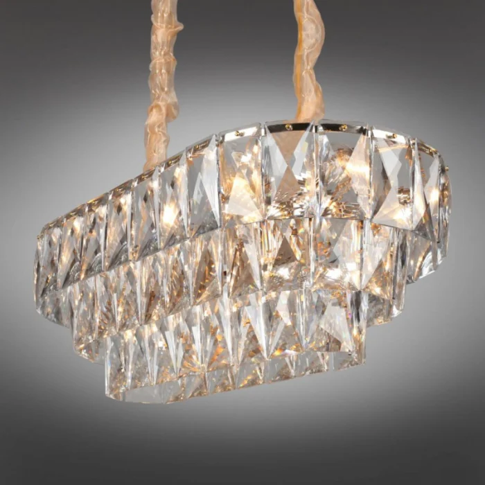 Люстра подвесная Omnilux Reggiolo OML-81603-16