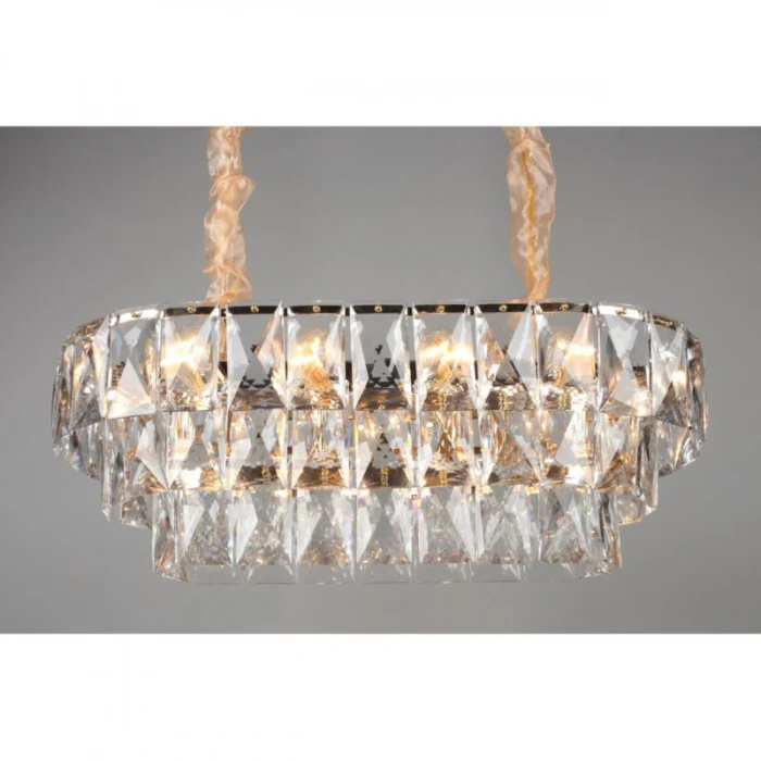 Люстра подвесная Omnilux Reggiolo OML-81603-16