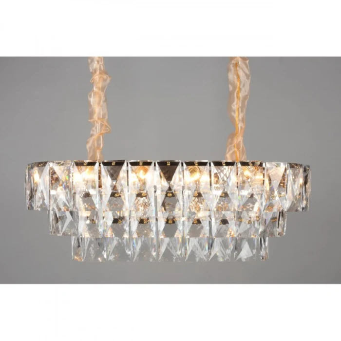 Люстра подвесная Omnilux Reggiolo OML-81603-16