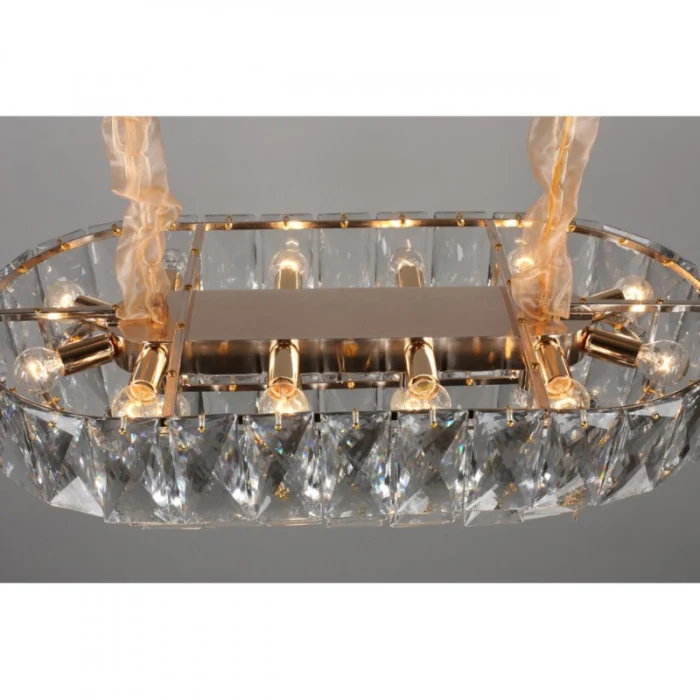 Люстра подвесная Omnilux Reggiolo OML-81603-16