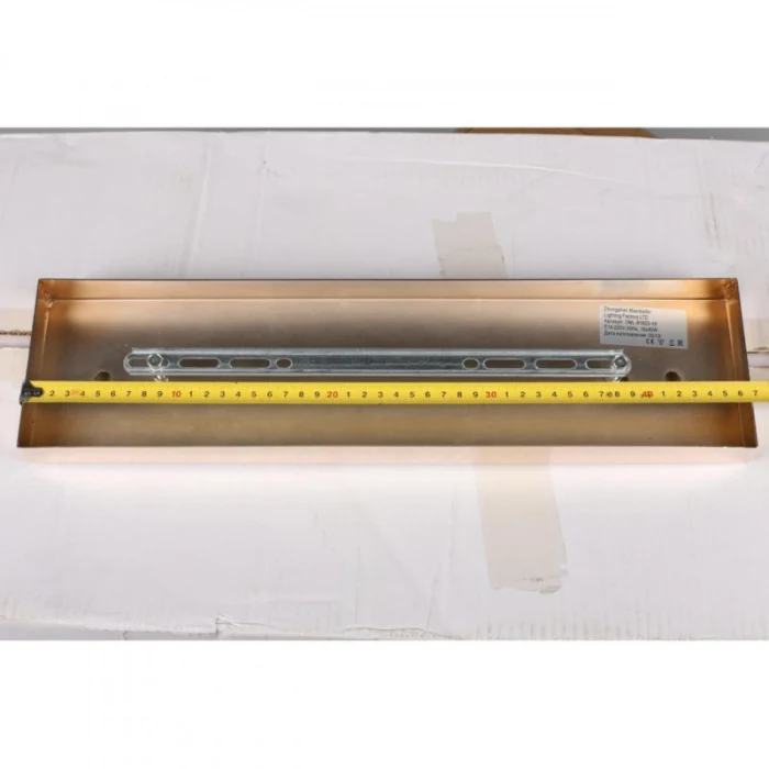 Люстра подвесная Omnilux Reggiolo OML-81603-16