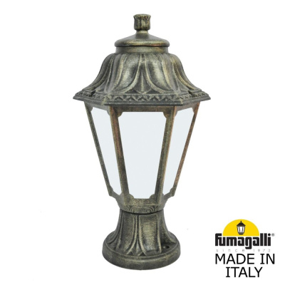 Уличный фонарь FUMAGALLI MIKROLOT/ANNA E22.110.000.BYF1R