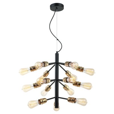 Подвесной светильник HURON LSP-8199