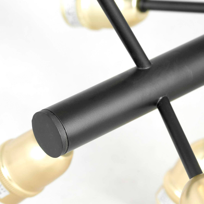 Подвесной светильник HURON LSP-8199