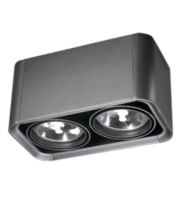 Потолочный светильник Leds C4 BACO 90-3550-N3-00