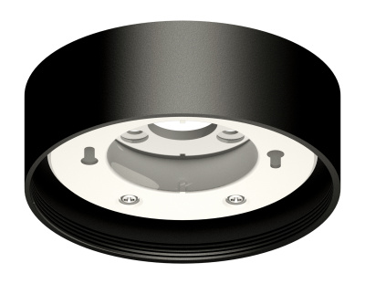 Корпус светильника накладной Ambrella light C8102