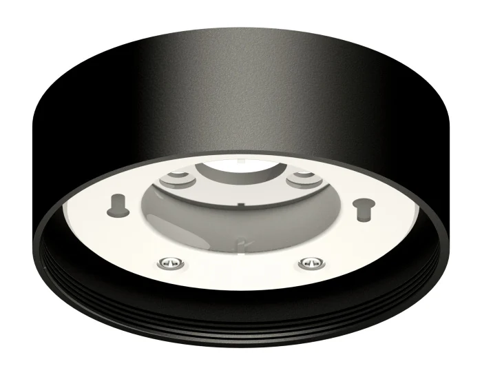 Корпус светильника накладной Ambrella light C8102