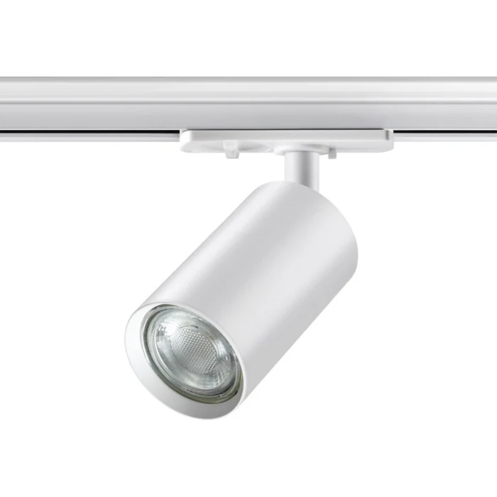 Трековый светильник Novotech Pipe 370962