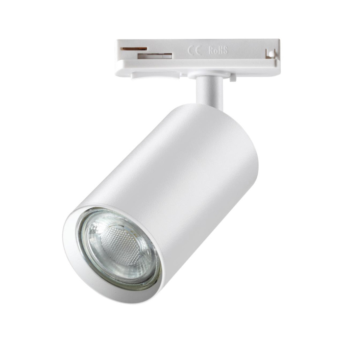 Трековый светильник Novotech Pipe 370962