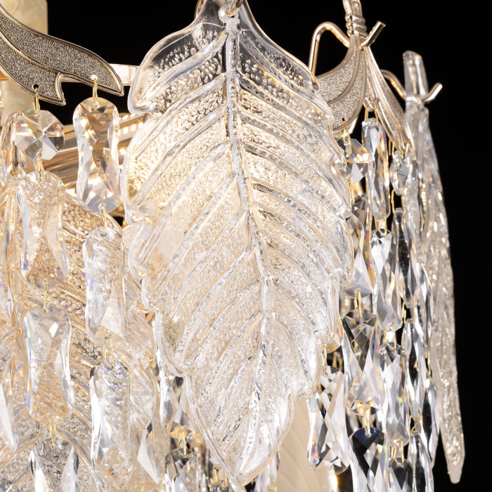 Люстра подвесная Citilux Darby CL309252