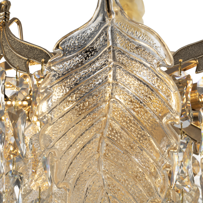 Люстра подвесная Citilux Darby CL309252