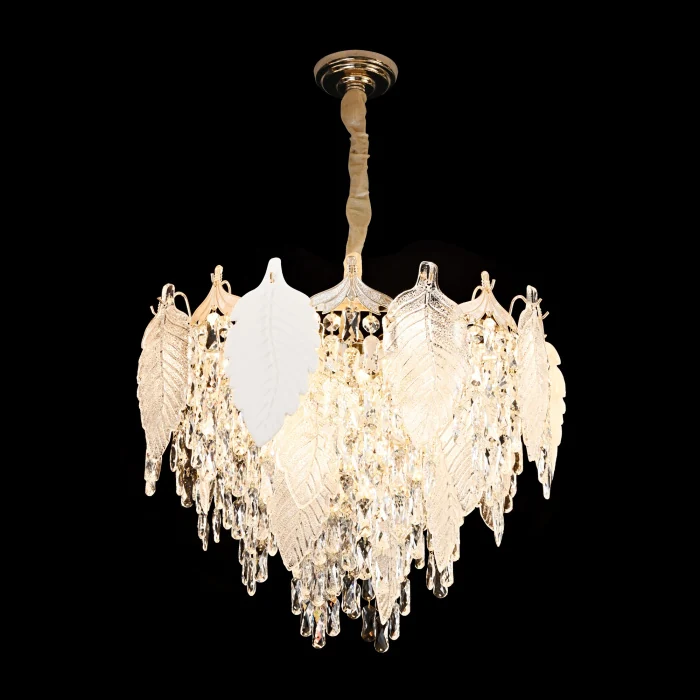 Люстра подвесная Citilux Darby CL309252