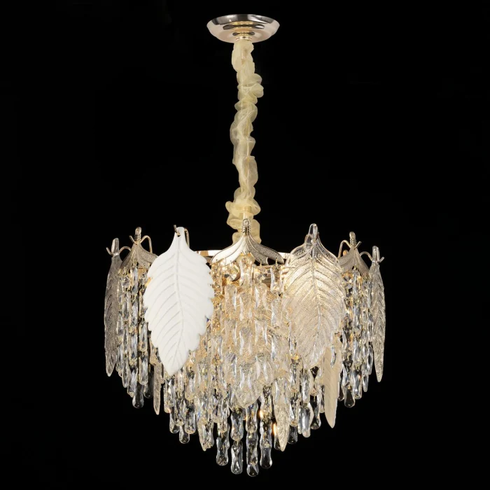 Люстра подвесная Citilux Darby CL309252