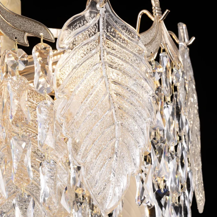 Люстра подвесная Citilux Darby CL309252