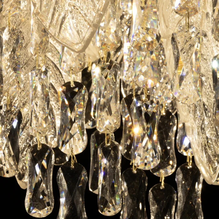 Люстра подвесная Citilux Darby CL309252