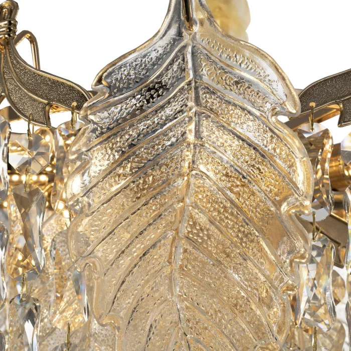 Люстра подвесная Citilux Darby CL309252