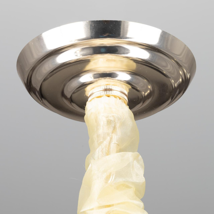 Люстра подвесная Citilux Darby CL309252