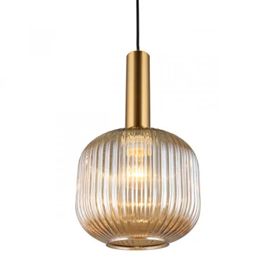 Светильник подвесной Omnilux Triscina OML-99406-01